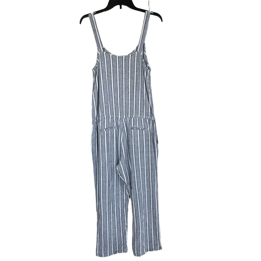 Rails Large Brooklyn Capri Jumpsuit Greenwich Str… - image 4
